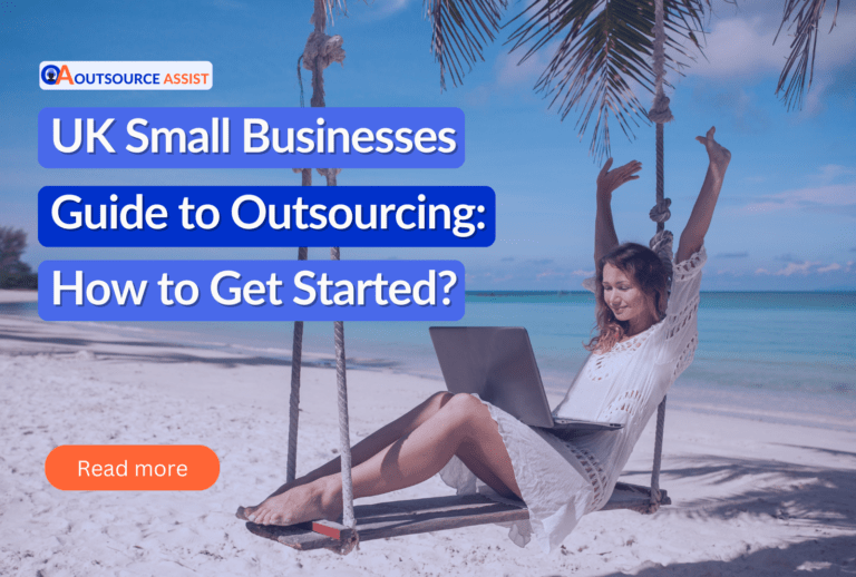 UK Small Business Guide to Outsourcing: What to Outsource and How to Get Started